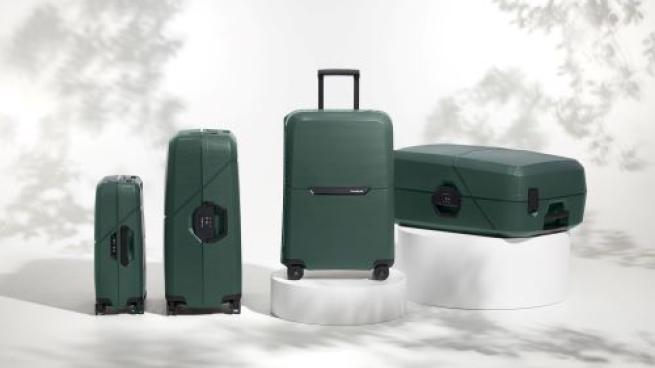 samsonite signify